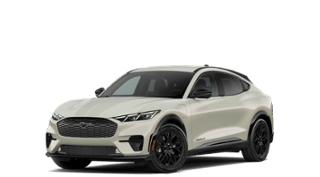 2026 Ford Mustang Mach-E® External Image 1